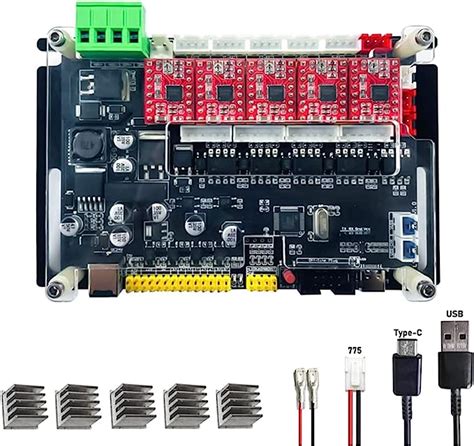 cnc machine controller pdf|4 axis cnc controller board.